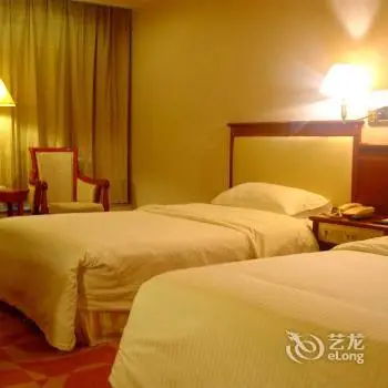 Hanjiang International Hotel 