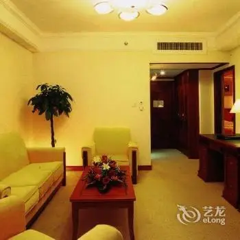 Hanjiang International Hotel 