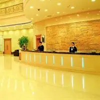 Hanjiang International Hotel 