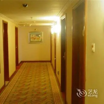 Hanjiang International Hotel 