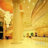 Hanjiang International Hotel 