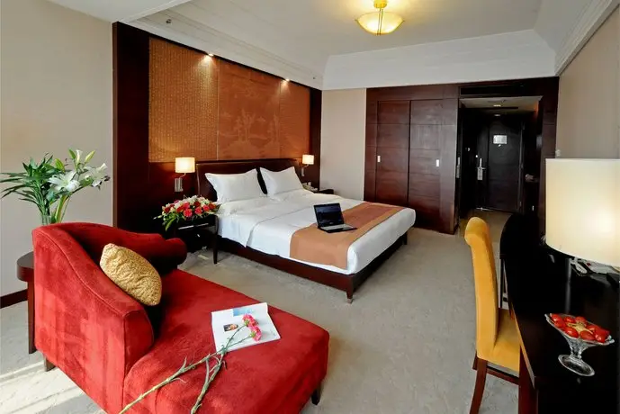 Tian Heng International Hotel