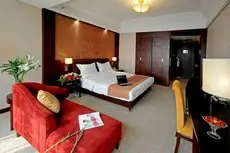 Tian Heng International Hotel 