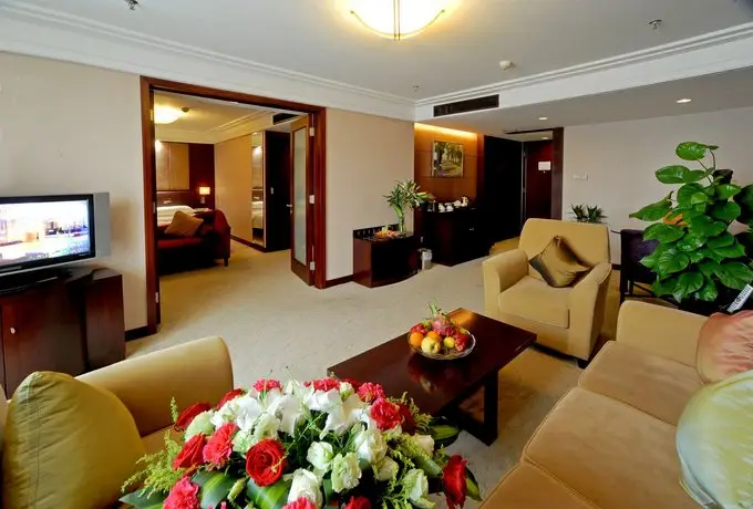 Tian Heng International Hotel 