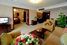 Tian Heng International Hotel 