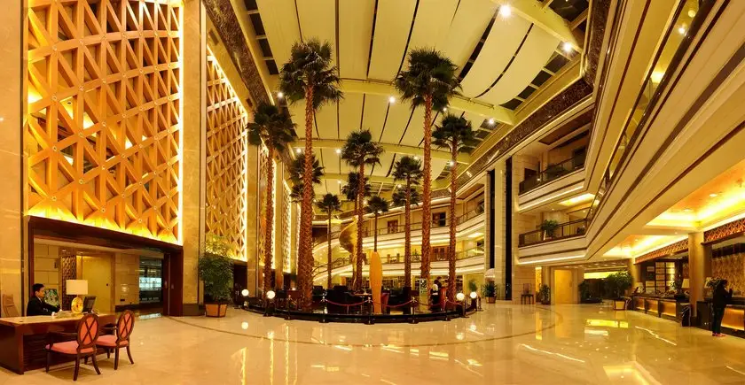 Tian Heng International Hotel 