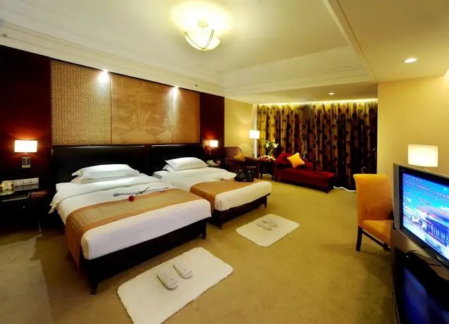 Tian Heng International Hotel 