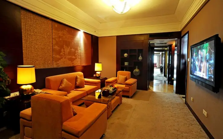 Tian Heng International Hotel 