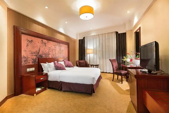 Wenzhou International Hotel