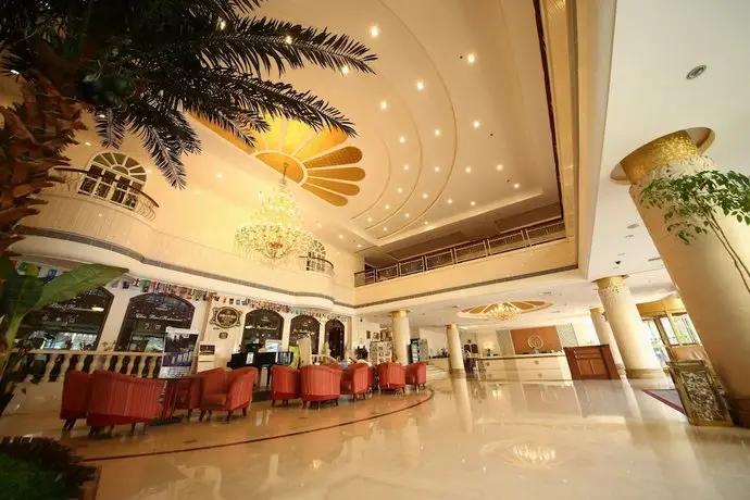 Yantai Asia Hotel