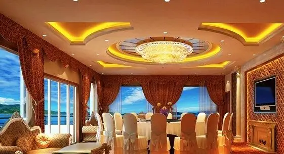 Yantai Marina Hotel 