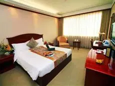 Huanghai Hotel Qingdao 