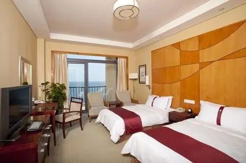 Qinhuangdao Sea View Hotel 