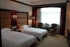 Hengsheng Hotel Nanning 