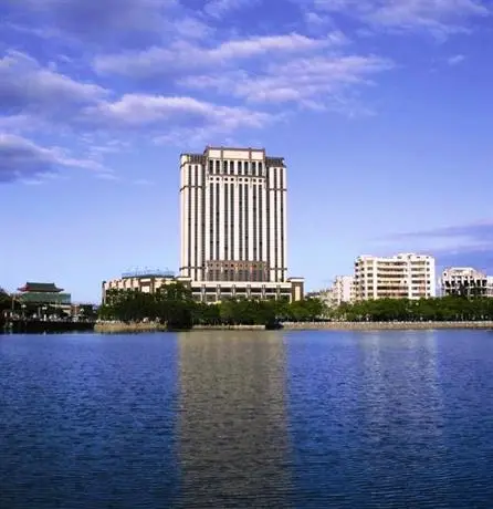 Huizhou Kande International Hotel