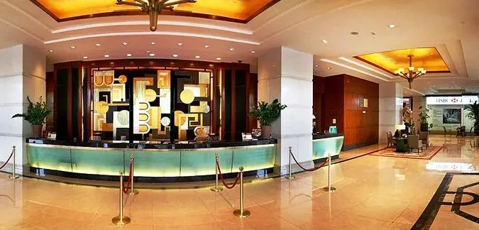 Huizhou Kande International Hotel