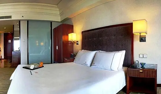 Huizhou Kande International Hotel