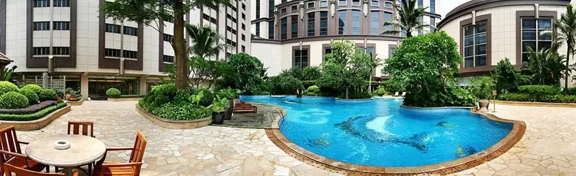 Huizhou Kande International Hotel