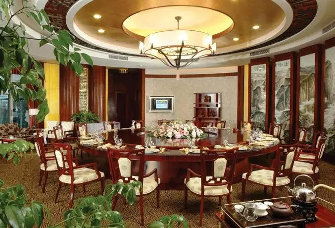 Huizhou Kande International Hotel 