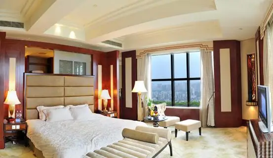 Huizhou Kande International Hotel 