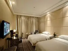 Lanzhou Jinjiang Sun Hotel 