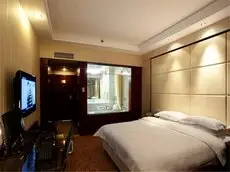 Lanzhou Jinjiang Sun Hotel 