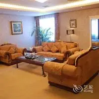 Savoy Hotel Lanzhou 