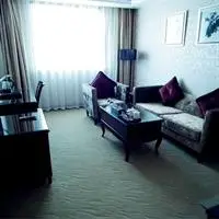 Savoy Hotel Lanzhou 