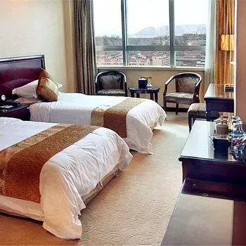 Savoy Hotel Lanzhou 