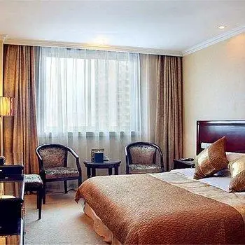 Savoy Hotel Lanzhou 