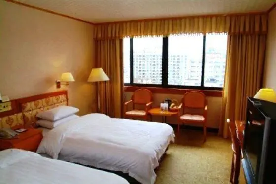 West Lake Garden Hotel Huizhou 