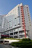 HNA Business Hotel Downtown Haikou 