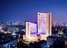 Jingmin Central Hotel Xiamen 