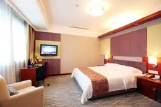 Jingmin Central Hotel Xiamen 