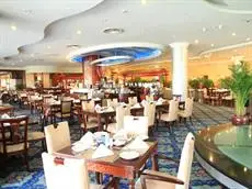 Xiamen International Seaside Hotel 