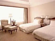 Xiamen International Seaside Hotel 