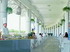 Xiamen International Seaside Hotel 