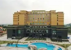 Foshan Panorama Hotel 