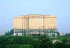 Foshan Panorama Hotel 