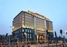 Foshan Panorama Hotel 