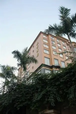 Foshan Panorama Hotel 