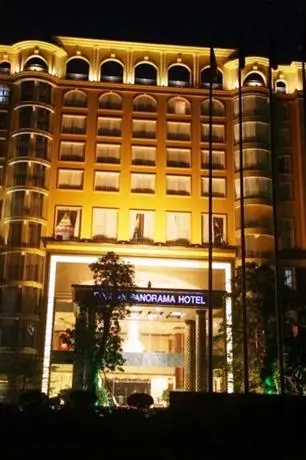 Foshan Panorama Hotel 