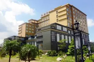 Foshan Panorama Hotel 