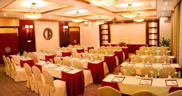 Foshan Panorama Hotel 