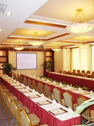 Foshan Panorama Hotel 