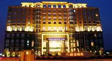 Foshan Panorama Hotel 