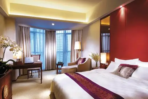 Foshan U Home Hotel