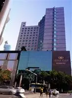 Foshan U Home Hotel 