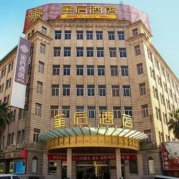 Gem Hotel