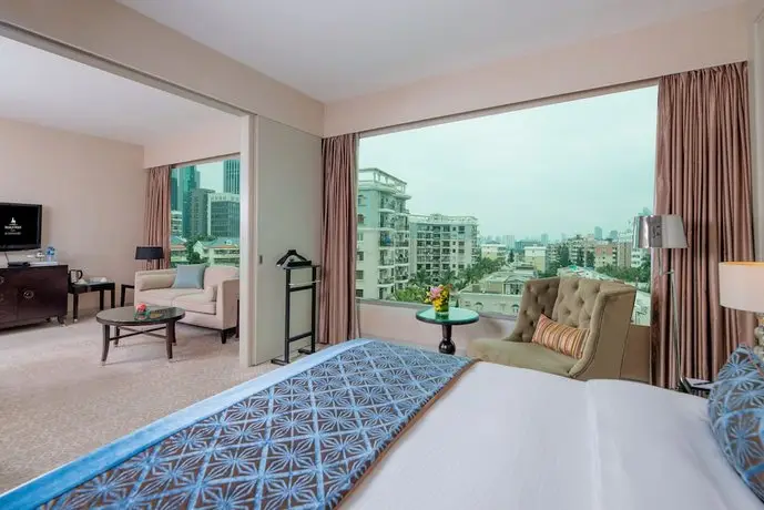 Marco Polo Xiamen 